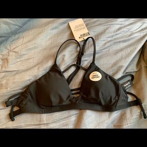 Women’s Hurley Swim Surf top